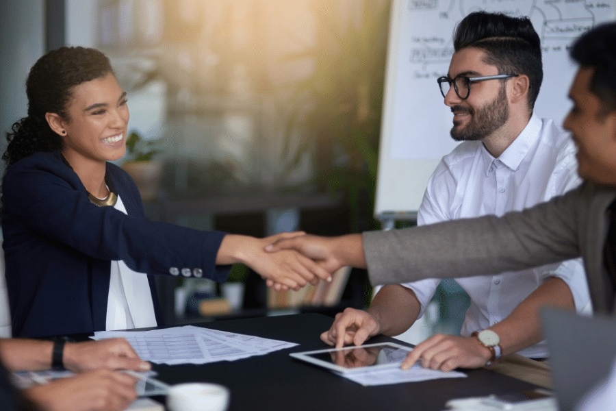 Redefining Outside Counsel Relationships