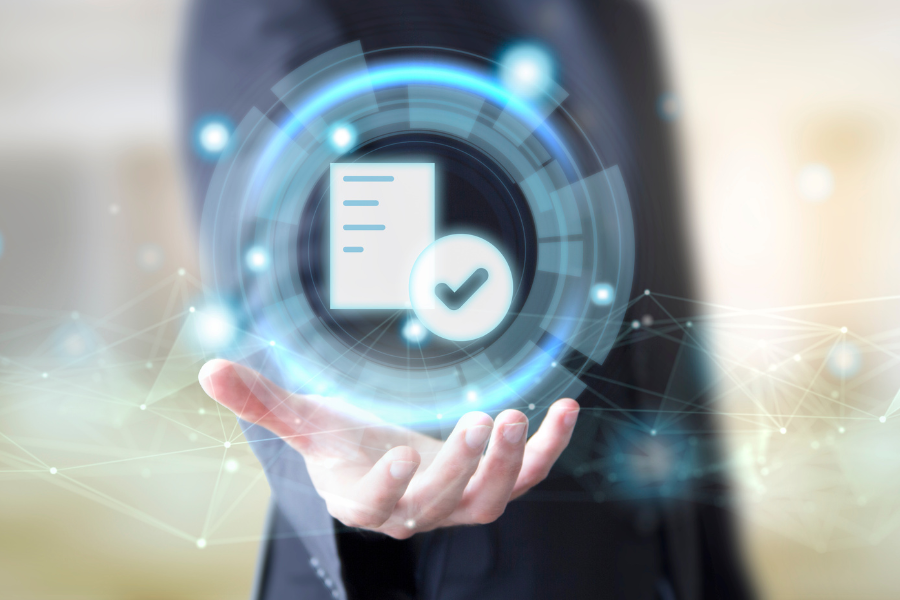 Streamlining Legal Approvals