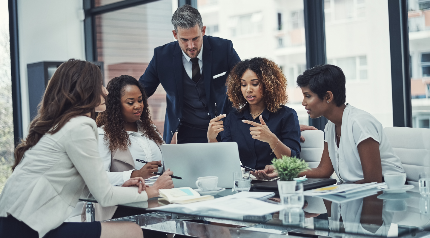 Effective Communication