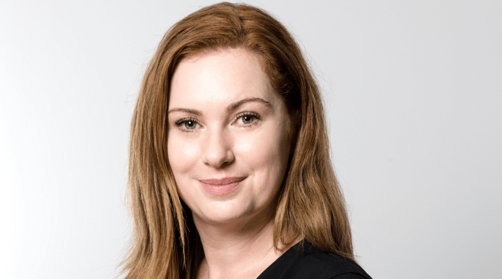 Eryn Bowles Legal Ops