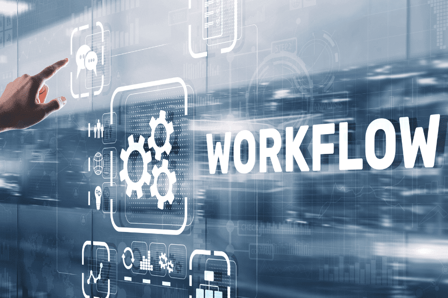 The Value Of Workflow Automation For In-House Teams In 2025