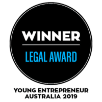 Young Entrepreneur Australia 2019