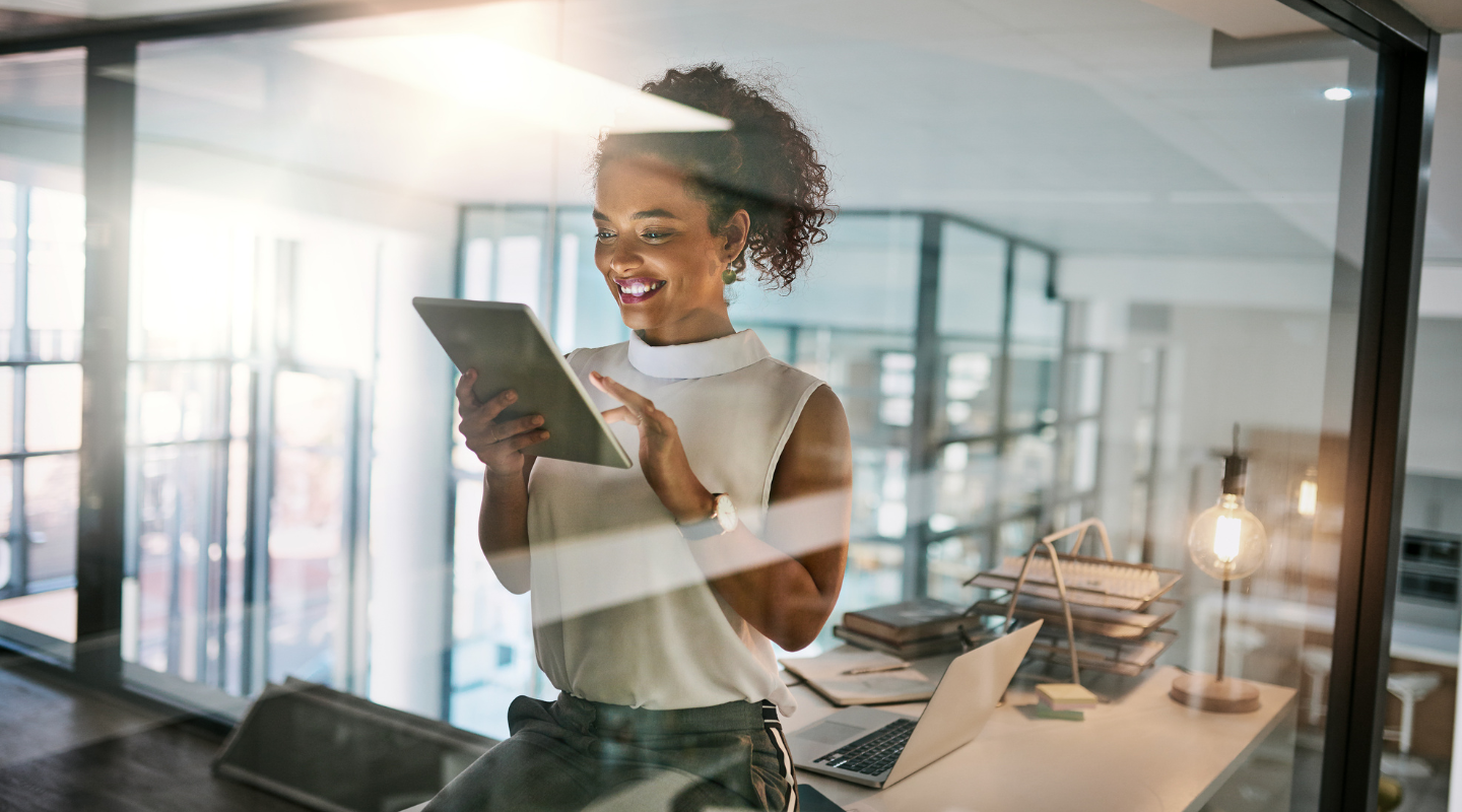 What Success Looks Like When Implementing New Legal Tech