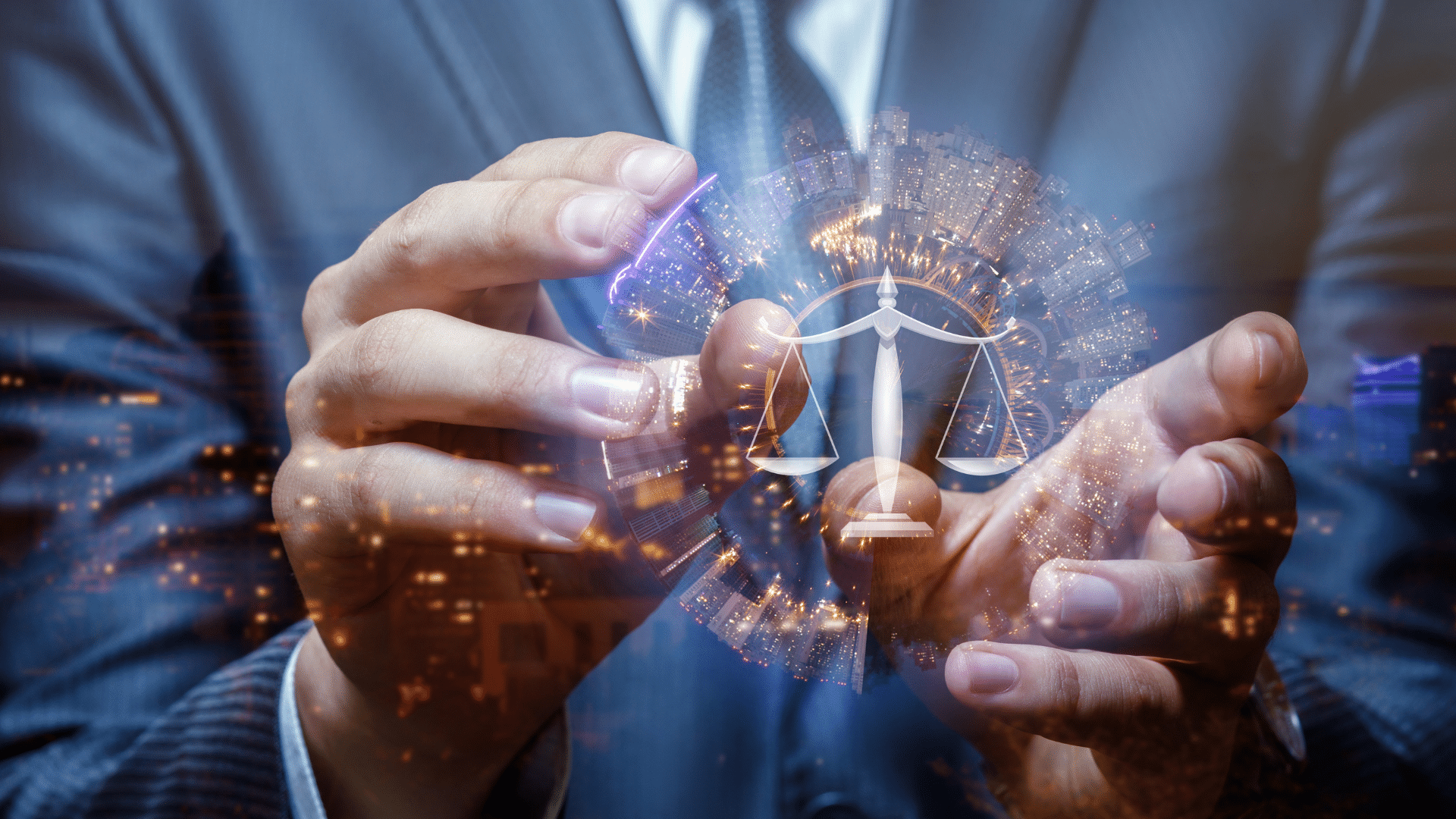 The Rise Of Productised Legal Solutions