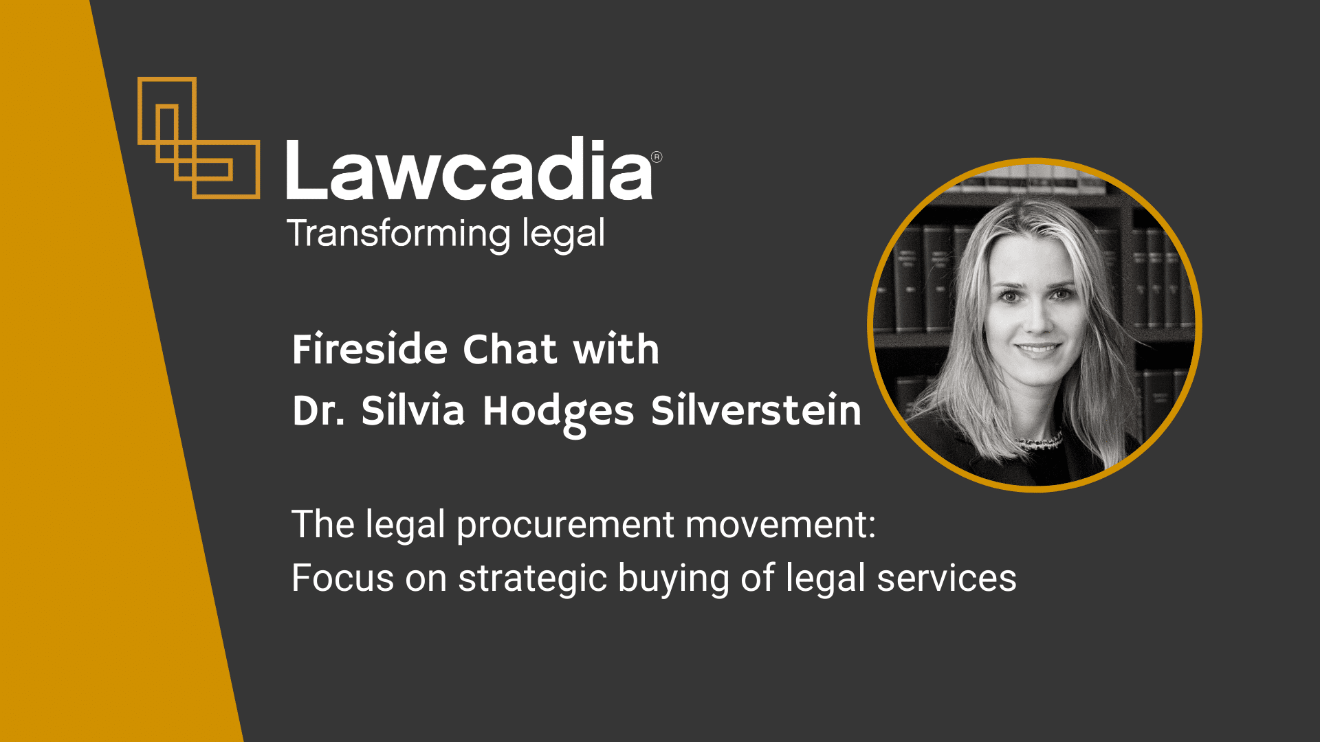 Silvia Hodges Silverstein Interview