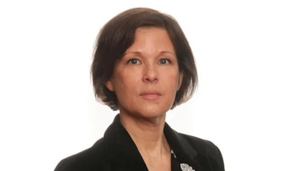 Kirsten Whitfield Fieldfisher