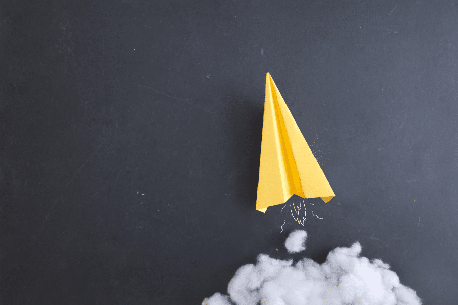 Your First 90 Days After Tech Launch