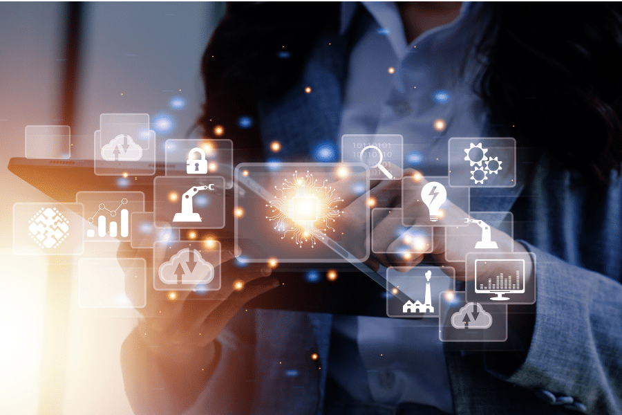 The Automation Maturity Curve