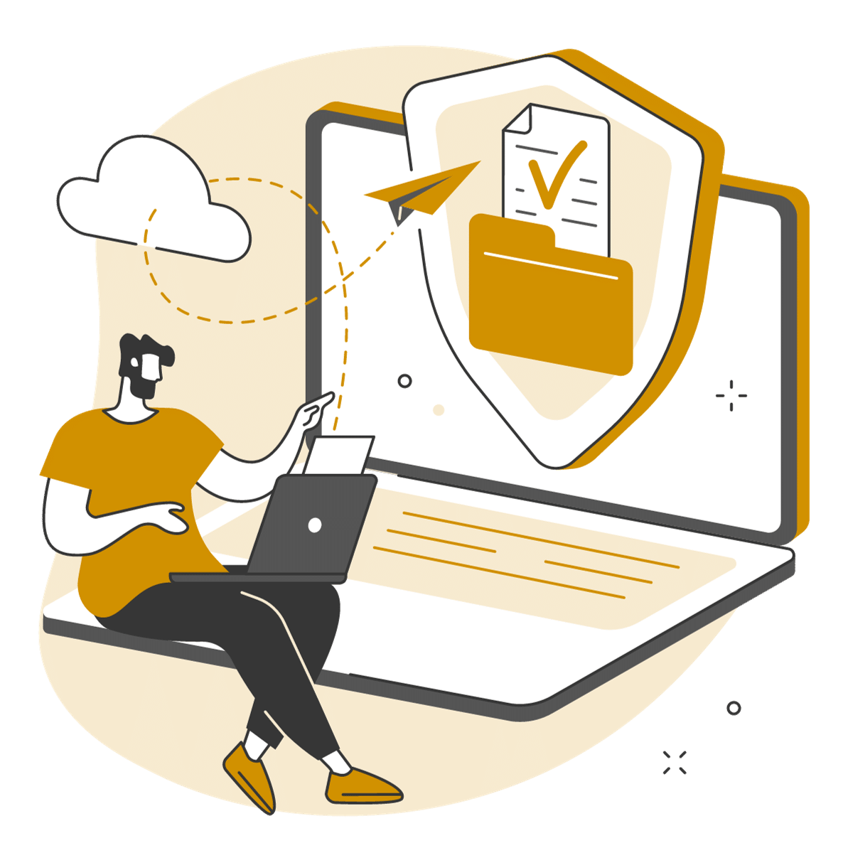 What Is Legal Document Management?