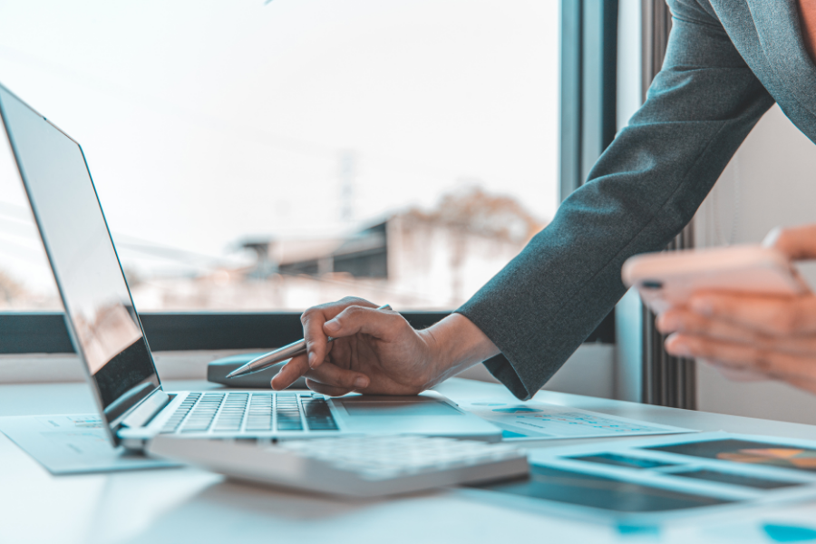 Building The Business Case For Legal Operations Investment