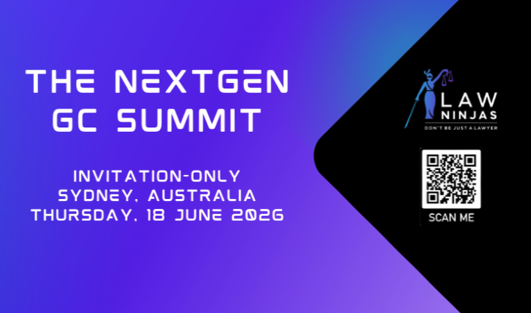 NextGen GC Summit