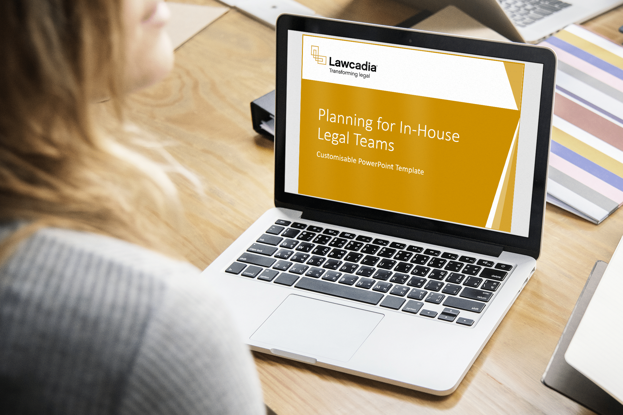 Planning For In-House Legal Teams