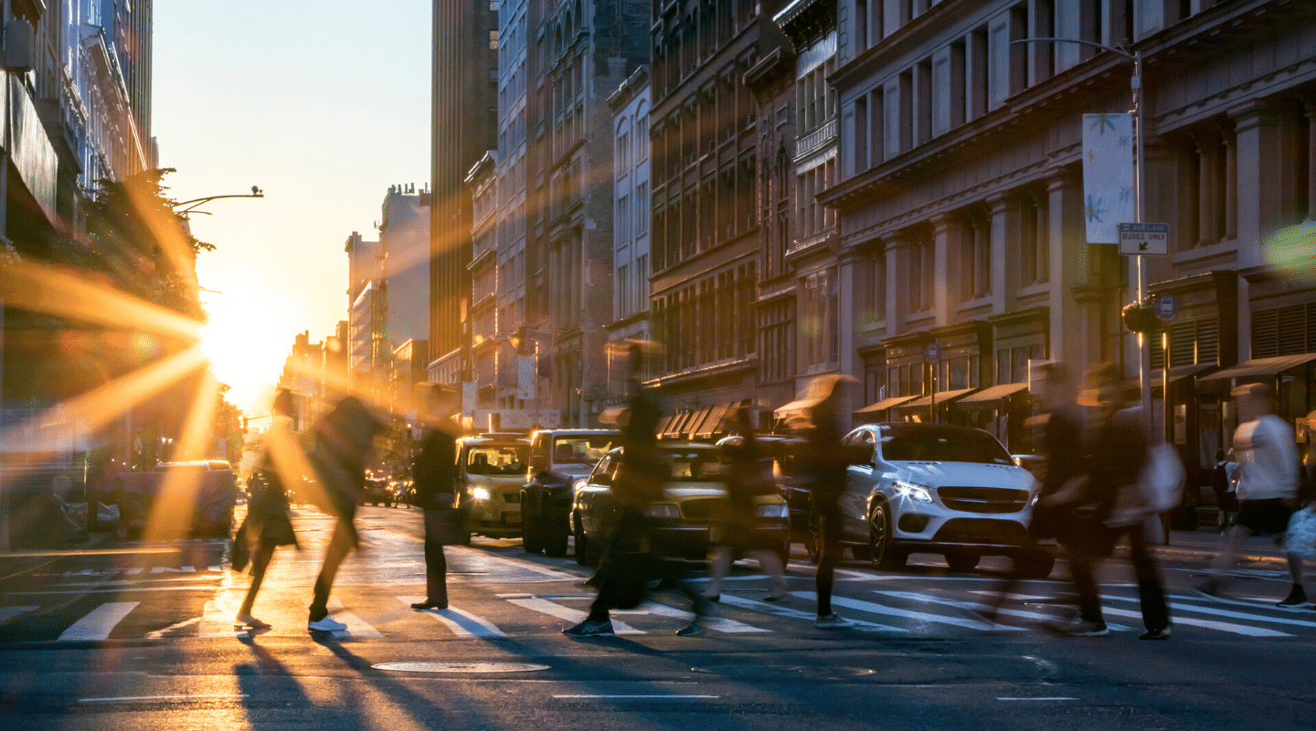 Retail and commercial property