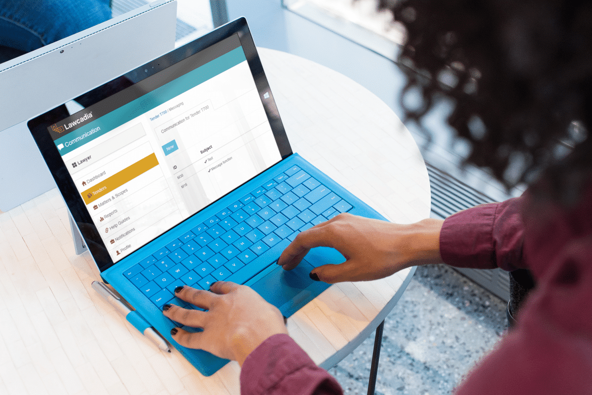 Simple spend management