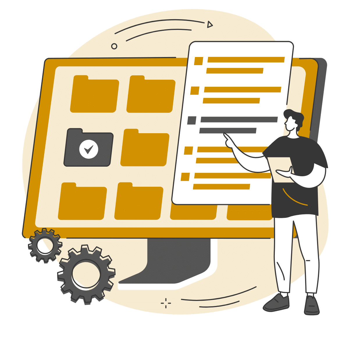 Complex Approval Workflows