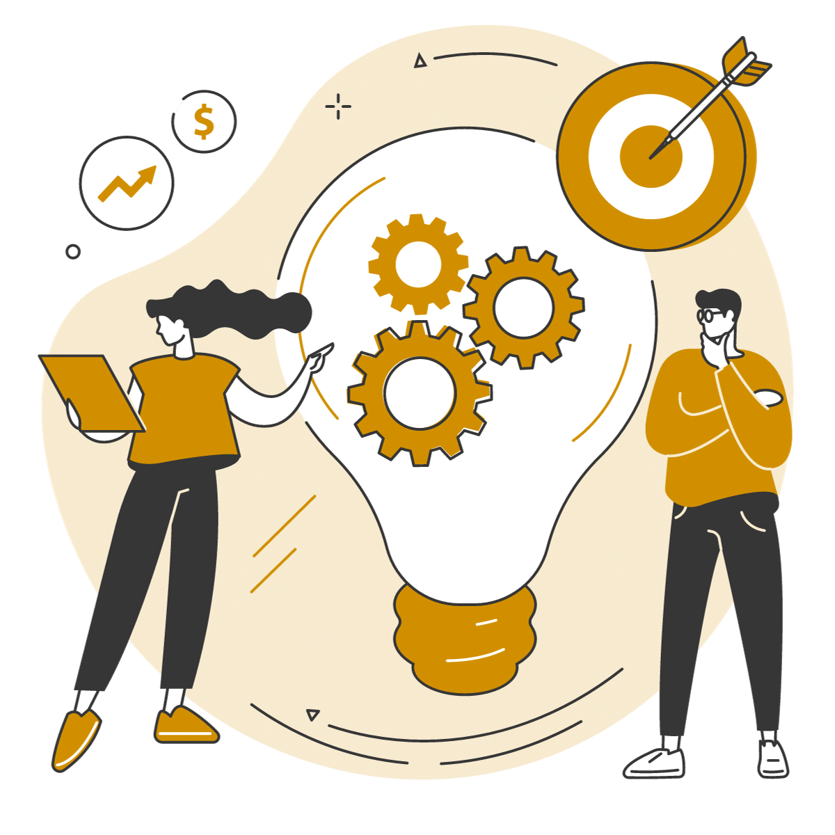 Lawcadia Mission Statement