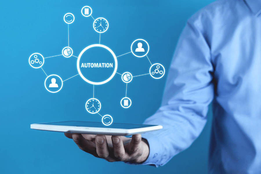 Automation And The In-House Legal Team