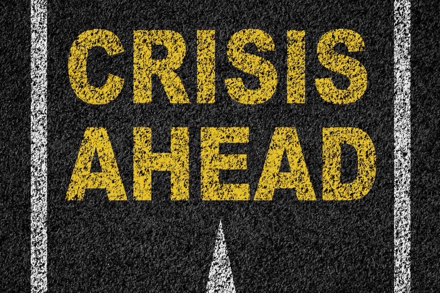 Effectively Manage And Respond To Crises